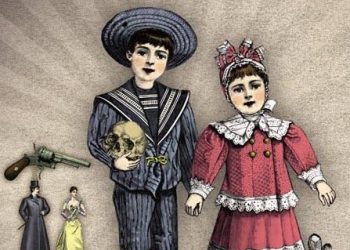 “THE WAR ON KIDS” NOW STREAMING ON AMAZON PRIME