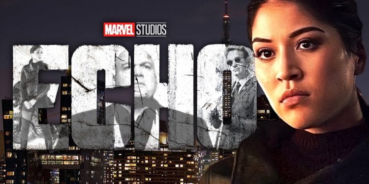 Marvel's 'Echo' Trailer to Drop Tomorrow