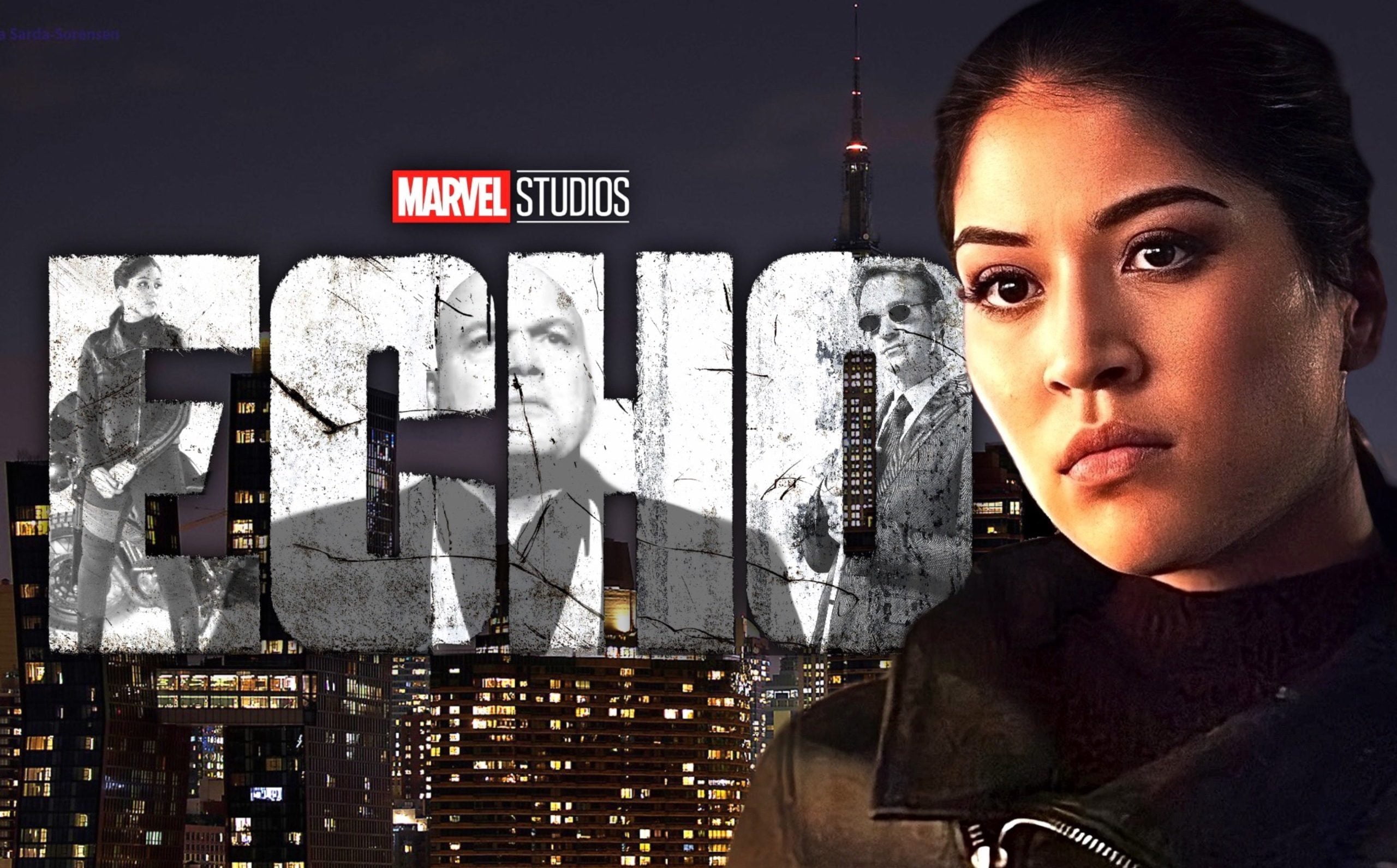 Exclusive: Marvel's 'Echo' Trailer to Drop Tomorrow