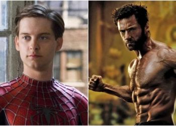 Exclusive Spider-Man and Wolverine to Lead 'Avengers Secret Wars' with Tobey Maguire and Hugh Jackman