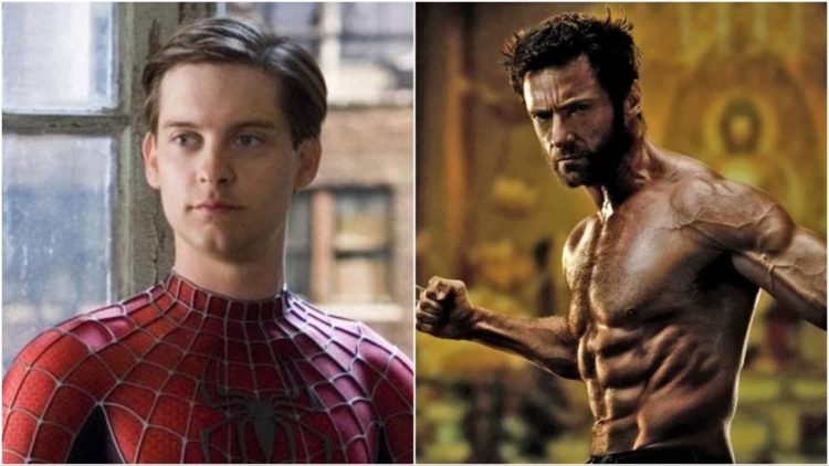 Exclusive Spider-Man and Wolverine to Lead 'Avengers Secret Wars' with Tobey Maguire and Hugh Jackman
