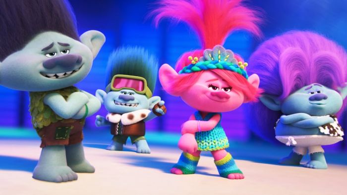 'Trolls Band Together' VOD Release Date Revealed (Exclusive)