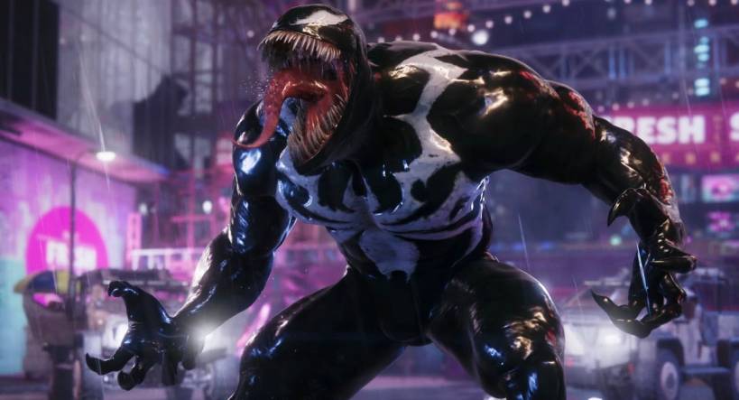 Tony Todd Revealed Only 10% of Venom's Recorded Dialogue Used in Marvel's 'Spider-Man 2'