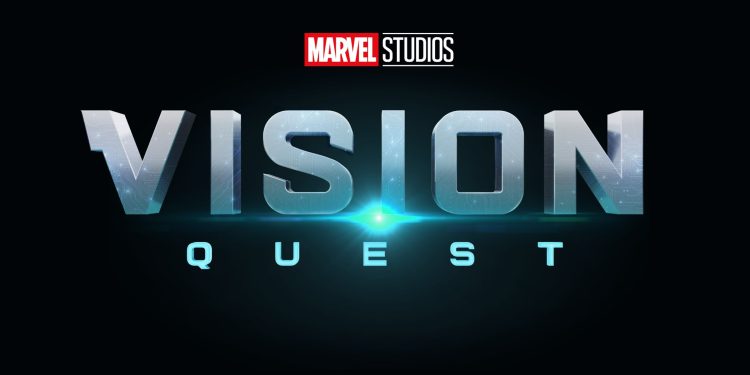 Marvel's 'Vision Quest' Set to Begin Filming in 2024 with Planned Release in 2025