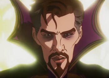 Marvel's 'What If…?' Season 2 Trailer Dropped