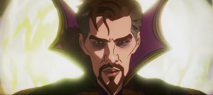 Marvel's 'What If…?' Season 2 Trailer Dropped
