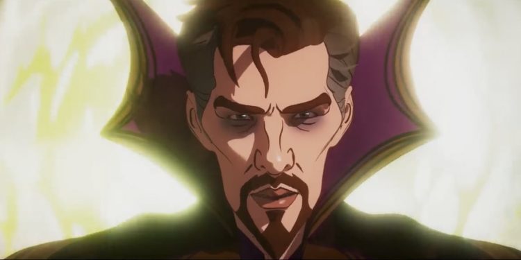 Marvel's 'What If…?' Season 2 Trailer Dropped