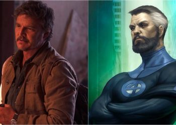 Pedro Pascal Set to Star as Reed Richards in Marvel Cinematic Universe