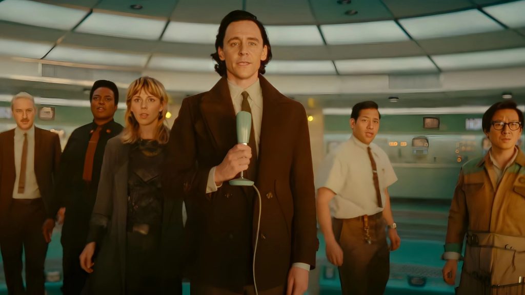 'Loki' Season 2 Finale Draws 11.2M Global Views in Three Days