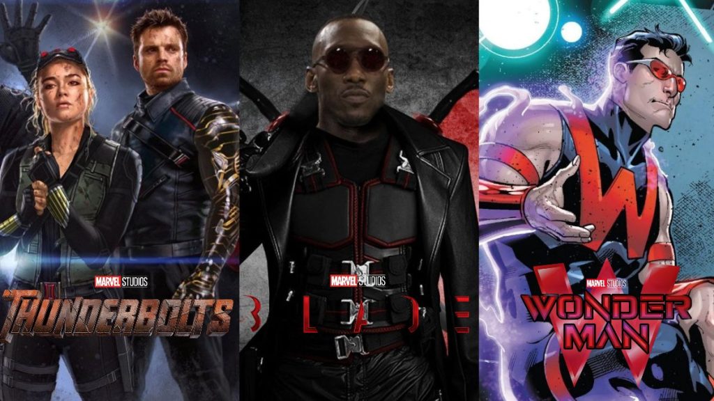 Marvel's 'Vision Quest' Set to Begin Filming in 2024 with Planned Release in 2025