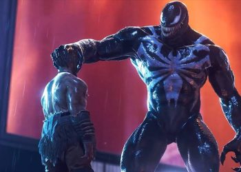 Tony Todd Revealed Only 10% of Venom's Recorded Dialogue Used in Marvel's 'Spider-Man 2'