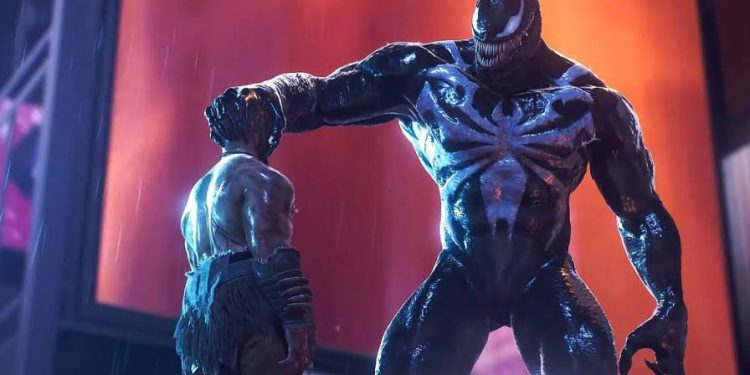 Tony Todd Revealed Only 10% of Venom's Recorded Dialogue Used in Marvel's 'Spider-Man 2'