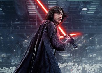 Adam Driver Confirms Exit from 'Star Wars' Franchise as Kylo Ren