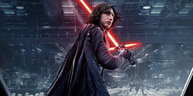 Adam Driver Confirms Exit from 'Star Wars' Franchise as Kylo Ren
