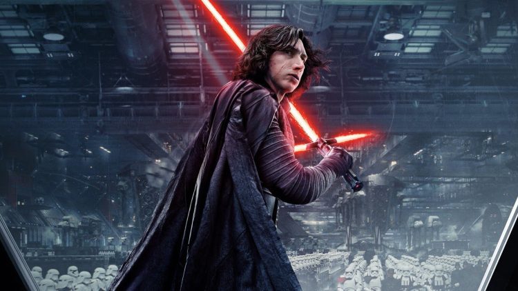 Adam Driver Confirms Exit from 'Star Wars' Franchise as Kylo Ren