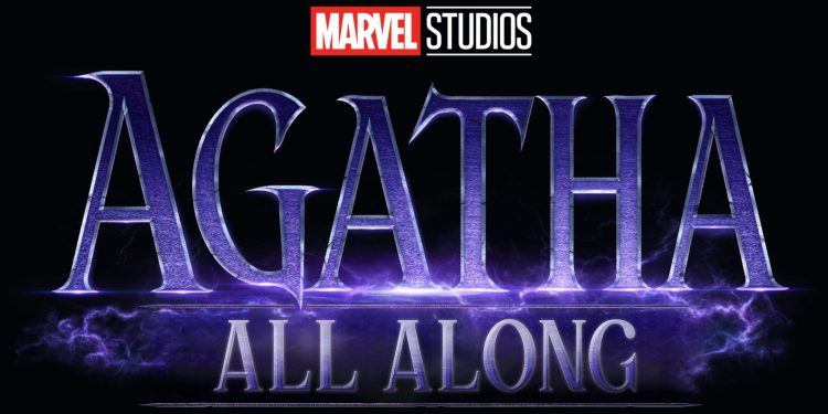 Exclusive: 'Agatha All Along' Announced as the New Title for Agatha's ...