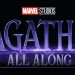 Exclusive: 'Agatha All Along' Announced as the New Title for Agatha's Series