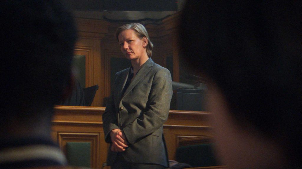 'Anatomy of a Fall' VOD Release Date Revealed