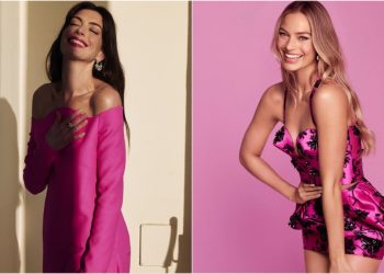 Anne Hathaway on Almost Playing Barbie