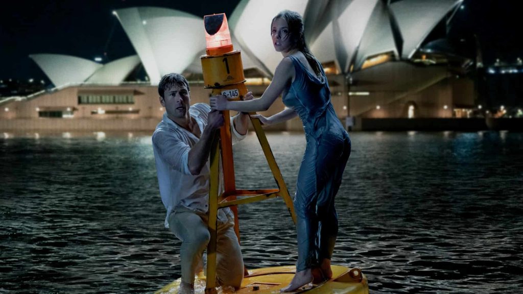 Sony's 'Anyone But You' Earns $1.2M in Thursday Previews