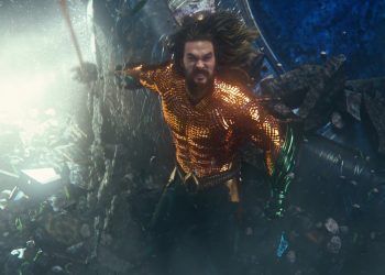 'Aquaman and the Lost Kingdom' Earned $13.7 Million in Opening Day Box Office