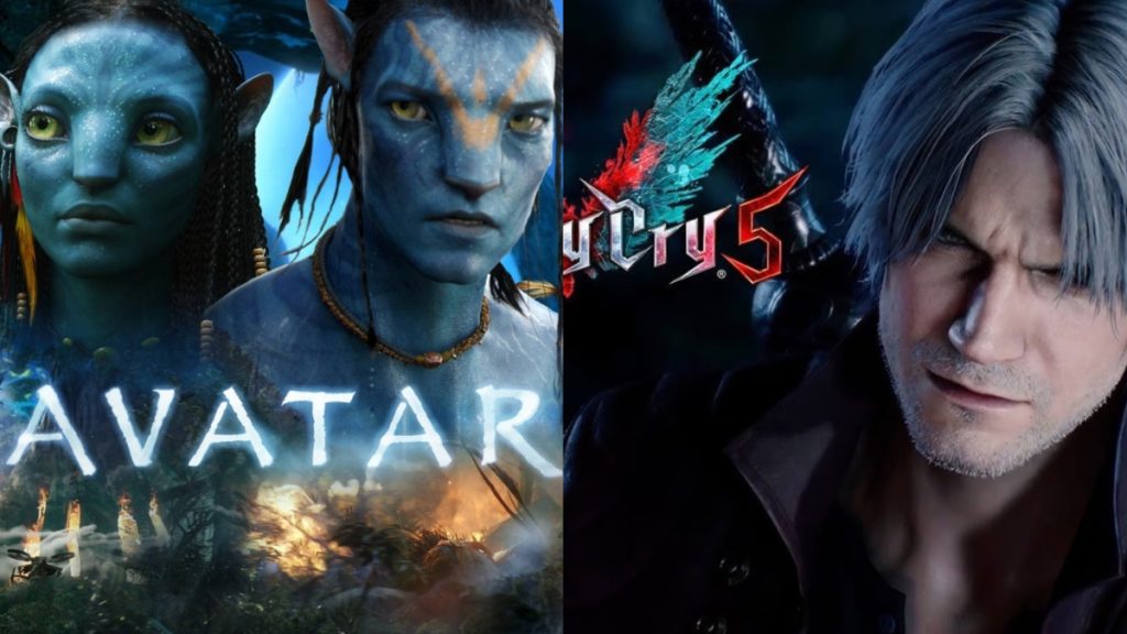 'Avatar' and 'Devil May Cry' Collabs Rumored for Fortnite (Reports)