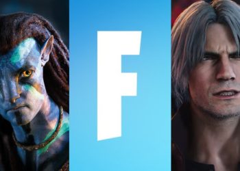 'Avatar' and 'Devil May Cry' Collabs Rumored for Fortnite (Reports)