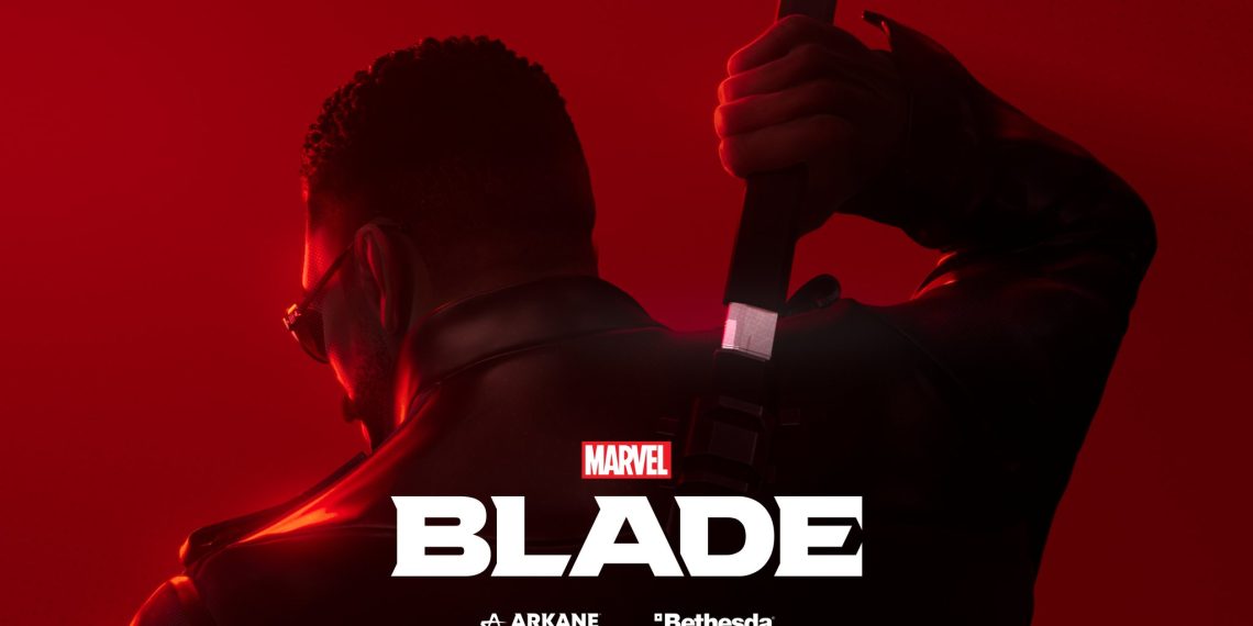 First Trailer Revealed for Marvel’s 'Blade' Game