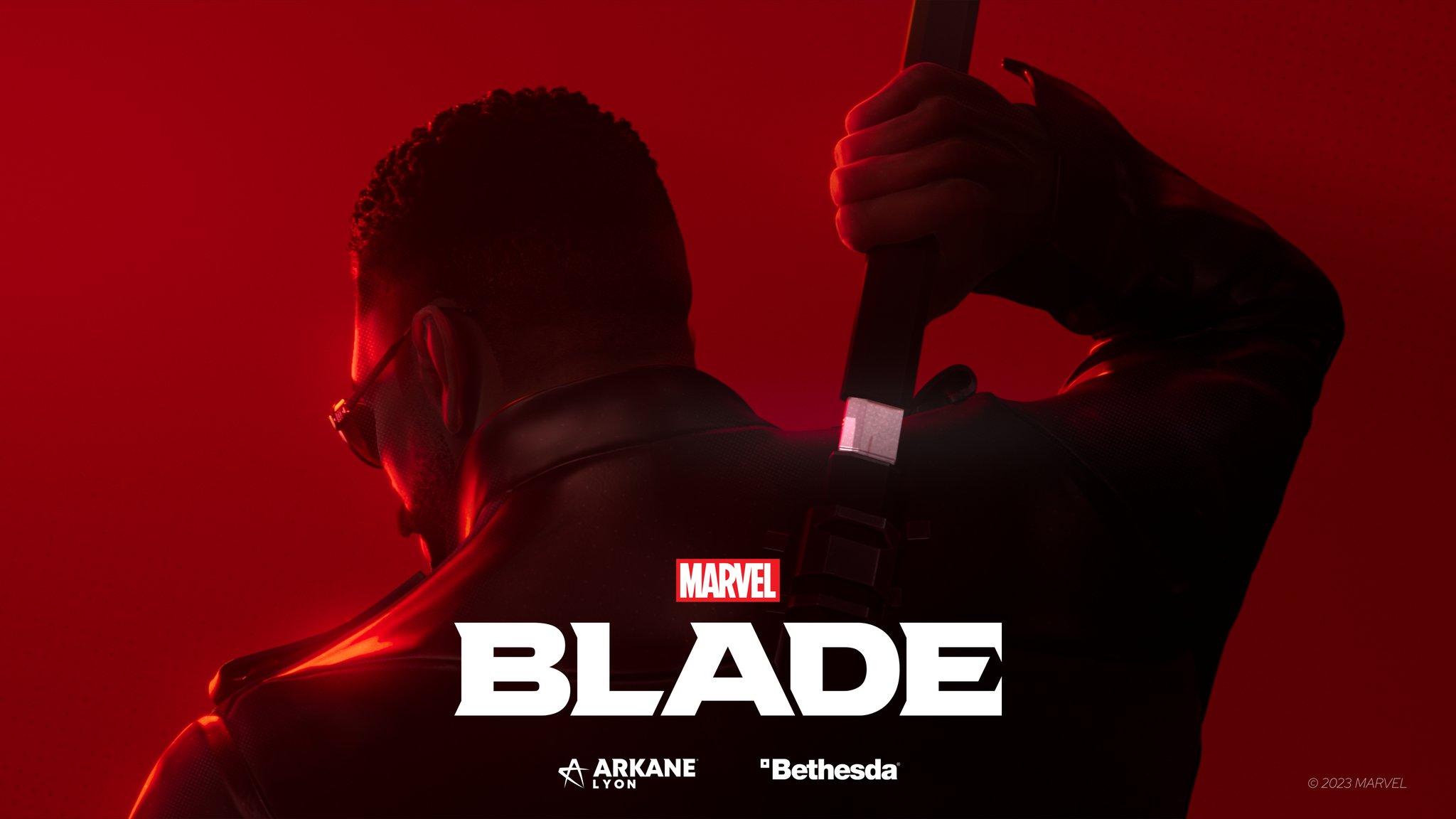 First Trailer Revealed for Marvel’s 'Blade' Game A Mature Single