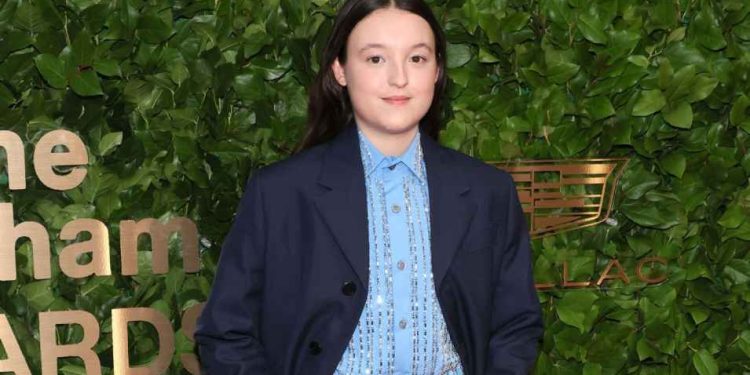 Bella Ramsey Believes 'The Last of Us' Season 2 Will Outdo Season 1