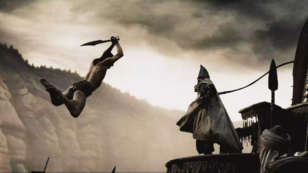 Zack Snyder Regains 'Blood and Ashes' Rights From Warner Bros.