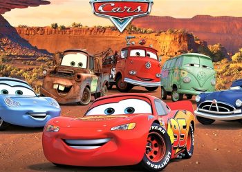 Pixar's Creative Director Jay Ward Confirms Development of New 'Cars' Entries