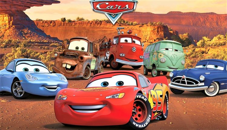 Pixar's Creative Director Jay Ward Confirms Development of New 'Cars' Entries