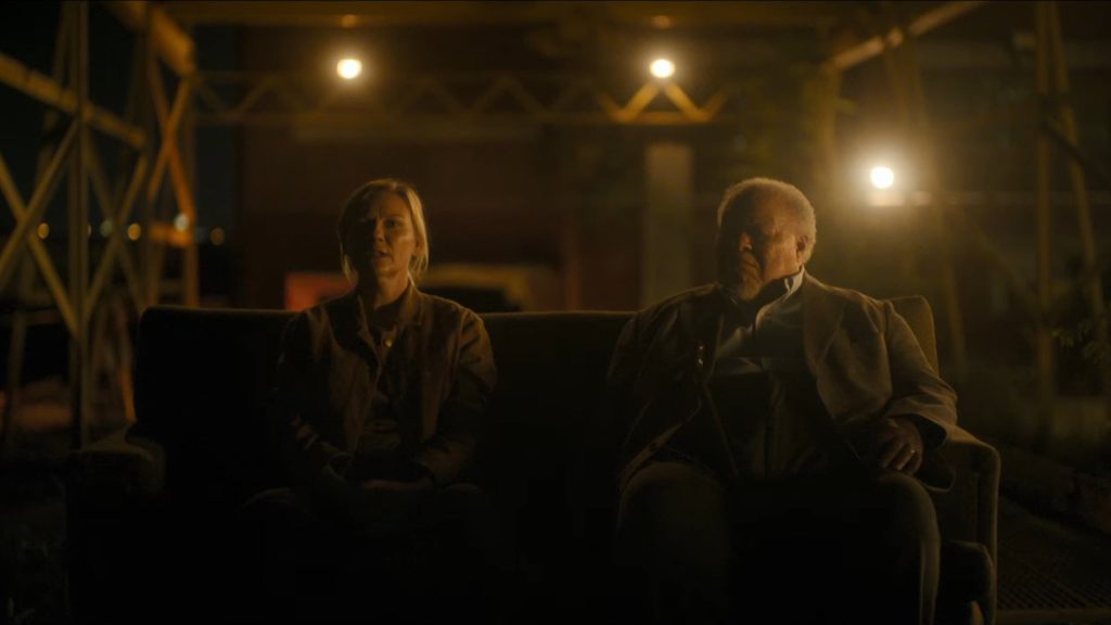 Alex Garland's 'Civil War' Trailer Dropped (Watch)