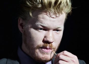 Exclusive: Jesse Plemons Joins the Cast of Alex Garland's 'Civil War'