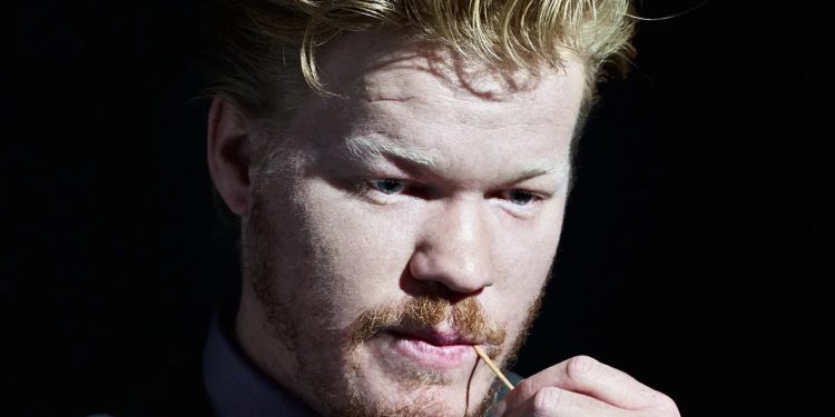 Exclusive: Jesse Plemons Joins the Cast of Alex Garland's 'Civil War'