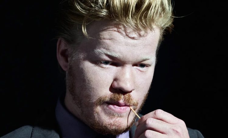 Exclusive: Jesse Plemons Joins the Cast of Alex Garland's 'Civil War'