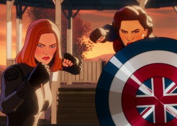 What If…? Season 2 Episode 5 Review