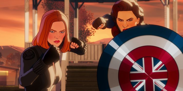 What If…? Season 2 Episode 5 Review