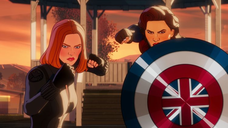 What If…? Season 2 Episode 5 Review
