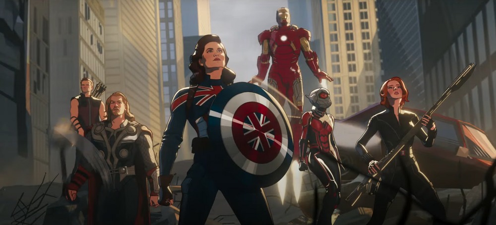 What If…? Season 2 Episode 5 Review