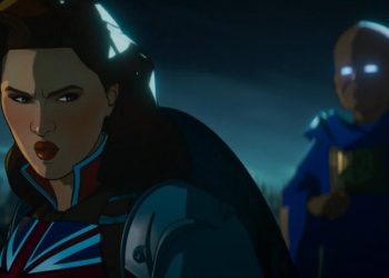 'What If…?' Season 2 Episode 8 Review