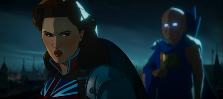 'What If…?' Season 2 Episode 8 Review