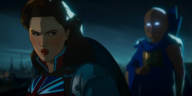 'What If…?' Season 2 Episode 8 Review