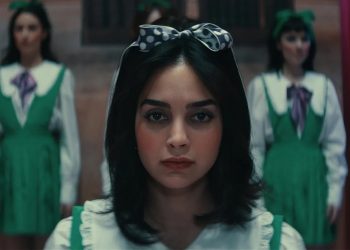 'Your Monster' Starring Melissa Barrera Premiere at the Sundance Film Festival 2024