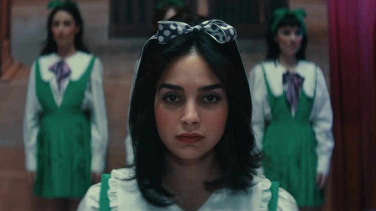 'Your Monster' Starring Melissa Barrera Premiere at the Sundance Film Festival 2024