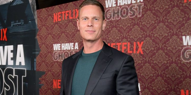 Christopher Landon Resigns as Director of 'Scream VII'