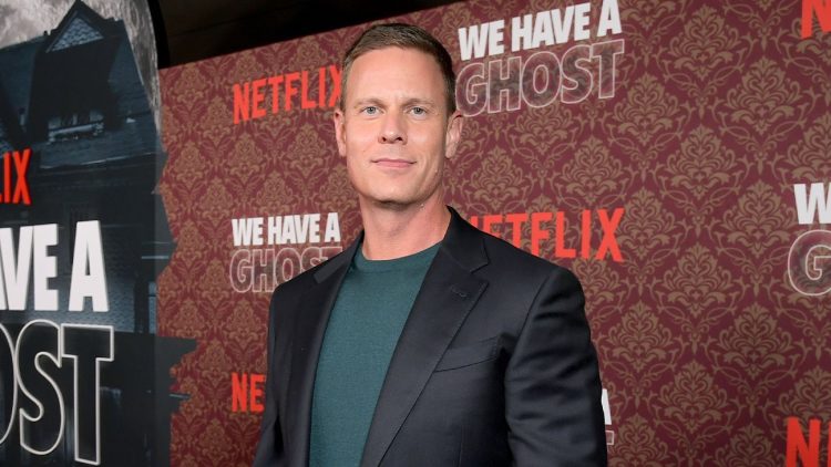 Christopher Landon Resigns as Director of 'Scream VII'