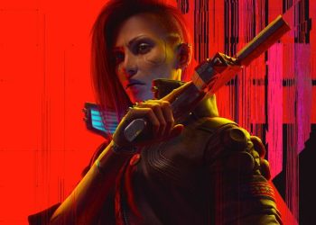 Cyberpunk 2077 Update 2.1