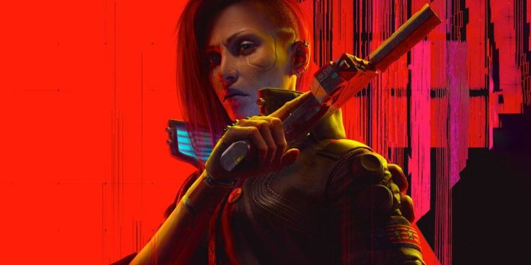 Cyberpunk 2077 Update 2.1